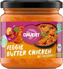 Bio-Veggie Better Chicken - jetzt online kaufen bei Natur.com