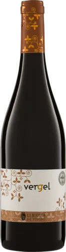 Bio-Vergel Tinto Alicante Pinoso DO - jetzt online kaufen bei Natur.com