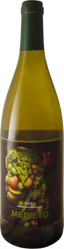 Bio-Viura Medievo Rioja DO Weißwein - jetzt online kaufen bei Natur.com