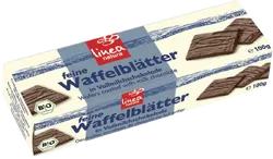 Bio-Vollmilch-Waffelblätter - jetzt online kaufen bei Natur.com