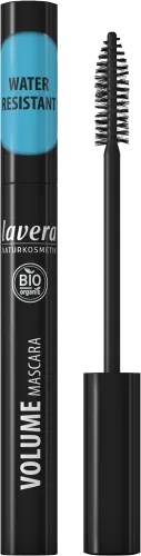 Volume Mascara Water Resistant black - jetzt online kaufen bei Natur.com