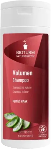 Volumen-Shampoo von Bioturm - jetzt online kaufen bei Natur.com