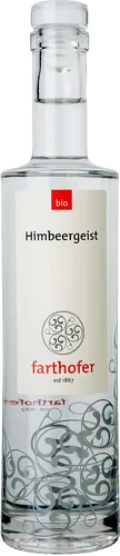 Bio-Waldhimbeergeist - jetzt online kaufen bei Natur.com