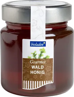 Bio-Waldhonig - jetzt online kaufen bei Natur.com