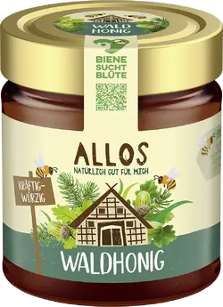 Bio-Waldhonig - jetzt online kaufen bei Natur.com
