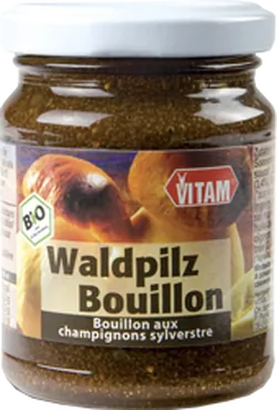 Bio-Waldpilz-Bouillon - jetzt online kaufen bei Natur.com