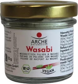 Bio-Wasabi Pulver - jetzt online kaufen bei Natur.com