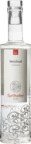 Bio-Weichselbrand aus Österreich - jetzt online kaufen bei Natur.com
