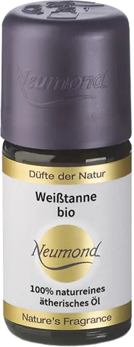 Bio-Weißtannenöl - jetzt online kaufen bei Natur.com