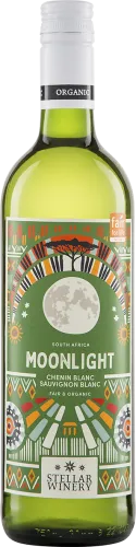 Bio-Chenin-Blanc-Sauvignon-Blanc Moonlight Western Cape - jetzt online kaufen bei Natur.com