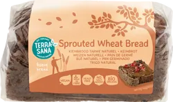 Bio-Weizenkeimbrot - jetzt online kaufen bei Natur.com