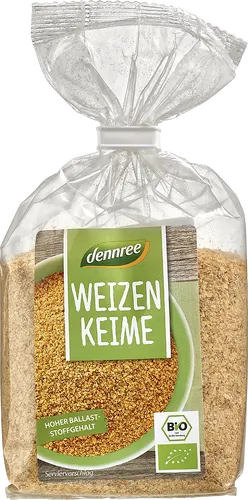 Bio-Weizenkeime - jetzt online kaufen bei Natur.com