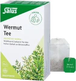 Bio-Wermut im Beutel - jetzt online kaufen bei Natur.com