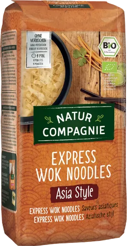 Bio-Wok-Nudeln - jetzt online kaufen bei Natur.com