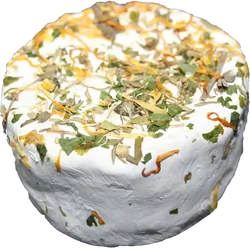 Bio-Ziegencamembert Blütenzauber - jetzt online kaufen bei Natur.com
