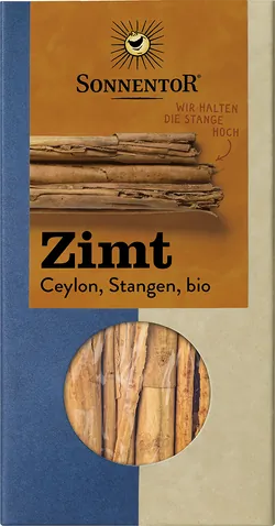 Bio-Zimtstangen - jetzt online kaufen bei Natur.com