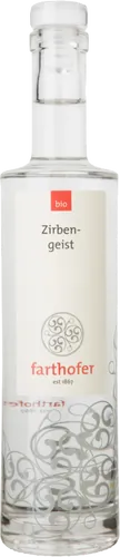 Bio-Zirbengeist aus Österreich - jetzt online kaufen bei Natur.com