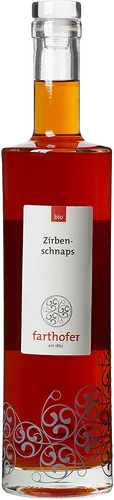 Bio-Zirbenschnaps aus Österreich - jetzt online kaufen bei Natur.com