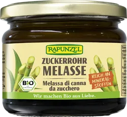 Bio-Zuckerrohr-Melasse - jetzt online kaufen bei Natur.com