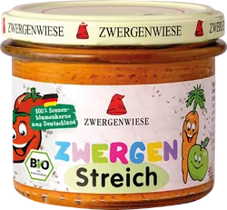 Bio-Zwergen-Streich - jetzt online kaufen bei Natur.com