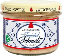 Bio-Zwiebel-Schmelz - jetzt online kaufen bei Natur.com