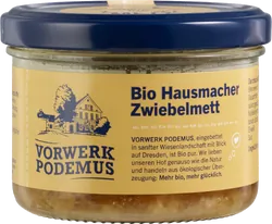 Bio-Zwiebelmett - jetzt online kaufen bei Natur.com