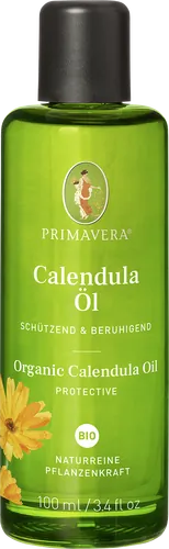 Calendulaöl zur Körperpflege - jetzt online kaufen bei Natur.com