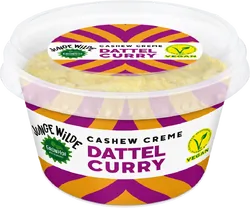 Bio-Cashewcreme Dattel-Curry - jetzt online kaufen bei Natur.com