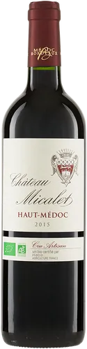 Bio-Château Micalet Haut-Médoc AOP - jetzt online kaufen bei Natur.com