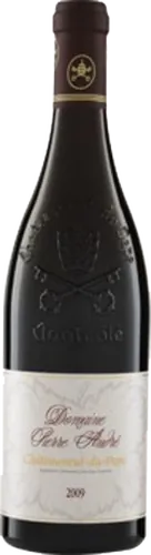 Bio-Châteauneuf-du-Pape Rouge Pierre André AOC - jetzt online kaufen bei Natur.com