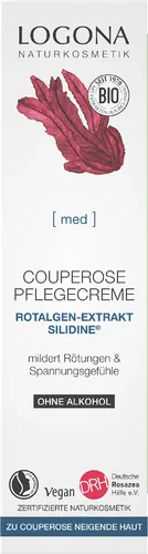Couperose-Creme für Tag & Nacht - jetzt online kaufen bei Natur.com