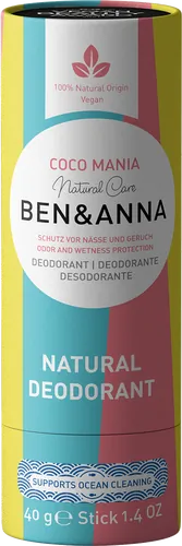 Deostick mit Kokos - jetzt online kaufen bei Natur.com