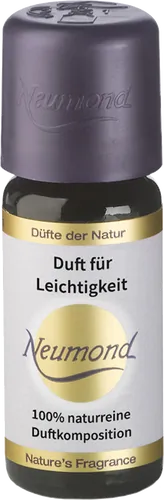 Duftöl Leichtigkeit - jetzt online kaufen bei Natur.com