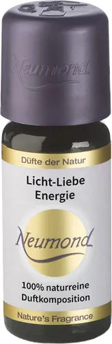 Duftöl Licht, Liebe & Energie - jetzt online kaufen bei Natur.com