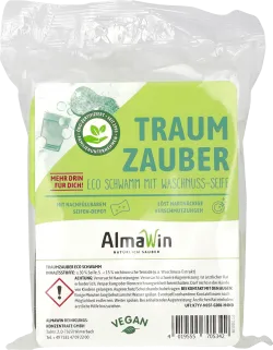 Edelstahl-Schwamm Traumzauber - jetzt online kaufen bei Natur.com