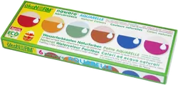 Eier-Malkasten mit Naturfarben - jetzt online kaufen bei Natur.com