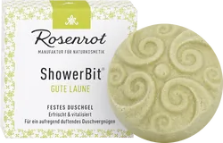 Feste Dusche Gute Laune - jetzt online kaufen bei Natur.com