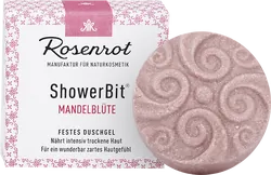 Feste Dusche mit Mandelblüte - jetzt online kaufen bei Natur.com