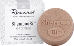 Festes Shampoo duftfrei - jetzt online kaufen bei Natur.com