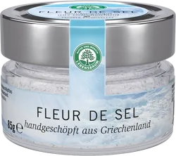 Fleur de Sel in der Dose - jetzt online kaufen bei Natur.com