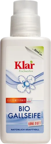 Gallseife von Klar - jetzt online kaufen bei Natur.com