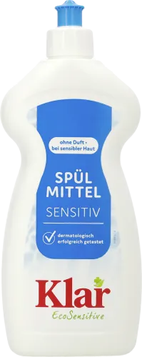 Geschirrspülmittel ohne Duft - jetzt online kaufen bei Natur.com