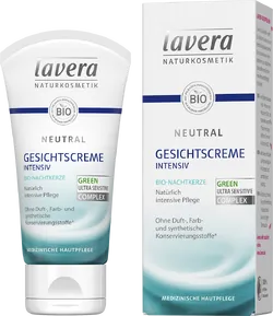 Gesichtscreme Neutral von lavera - jetzt online kaufen bei Natur.com