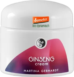 Ginseng-Creme Gesichtspflege - jetzt online kaufen bei Natur.com