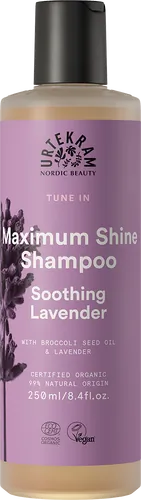 Glanz-Shampoo mit Lavendel - jetzt online kaufen bei Natur.com