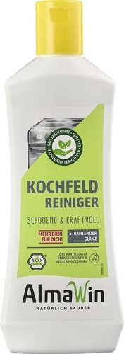 Glaskochfeld-Reiniger - jetzt online kaufen bei Natur.com