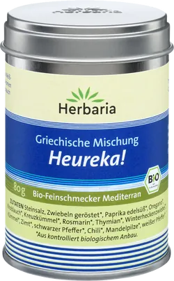 Bio-Griechische Mischung Heureka - jetzt online kaufen bei Natur.com