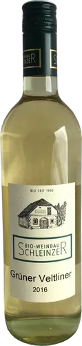 Bio-Grüner Veltliner Weinviertel - jetzt online kaufen bei Natur.com