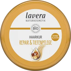 Naturkosmetik-Haarkur Repair & Tiefenpflege - jetzt online kaufen bei Natur.com