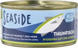 Heller Thunfisch naturell - jetzt online kaufen bei Natur.com